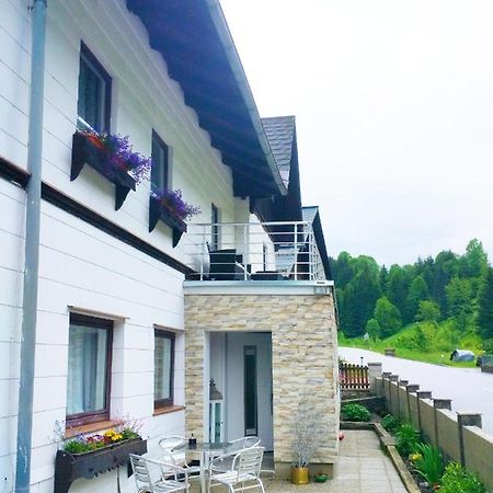Vila Fortuna Romantik Διαμέρισμα Lackenhof Εξωτερικό φωτογραφία
